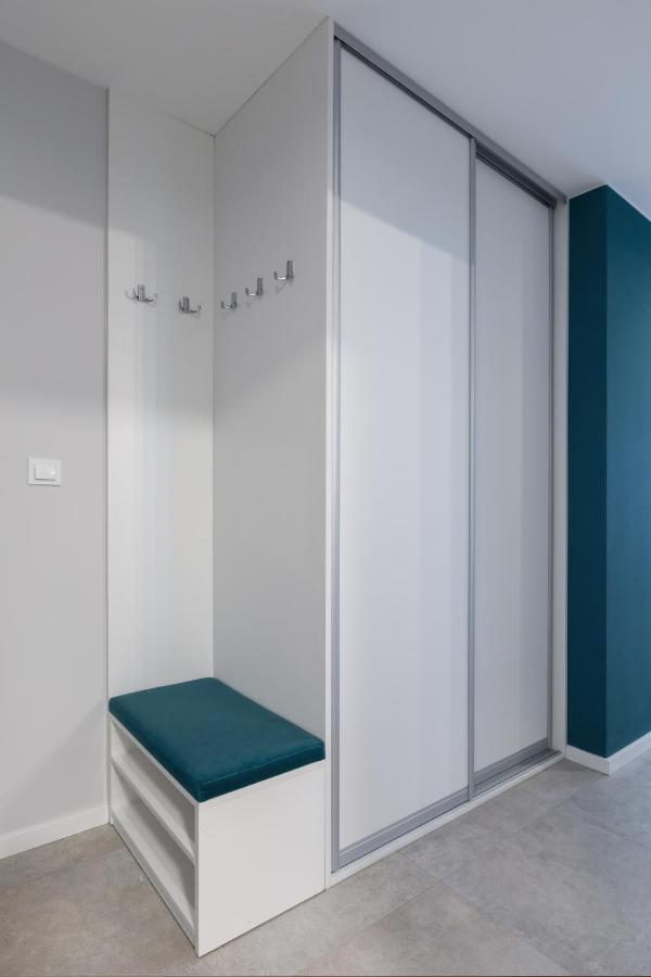 Mapartments Krakow Podgorze Exterior foto